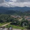 View from the Mirador