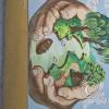 Mural on Av Teniente Ortez near Santa Rosa (3)