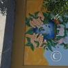Mural on Av Teniente Ortez near Santa Rosa (4)
