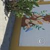 Mural on Av Teniente Ortez near Santa Rosa (5)