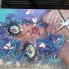 Mural on Sixto Duran Ballen near Av Quito (4)