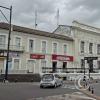 Municipal building, 1829, at Parque Simon Bolivar (2)
