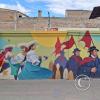 Mural at Sucre and Juan Montalvo (2)