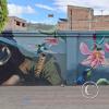 Mural at Sucre and Juan Montalvo (4)