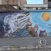 Mural on Modesto Jaramillo and Quito (2)