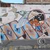 Mural on Modesto Jaramillo and Quito