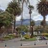 Parque Simon Bolivar