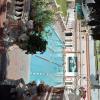 Town swimming pool