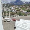 View point at El Colibri