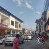 Av Francisco de Orellana near C Sangay