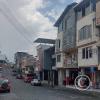 Calle 24 de Mayo and C General Villamil