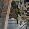 Fountain and sculpture at C 20 de Julio and Av Ceslao Marin