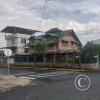 Guayaquil and Unnamed street