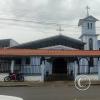 Iglesia Jesus del Gran Poder Pindo