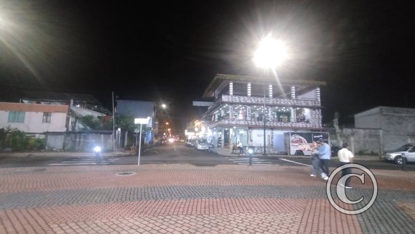 Malecon