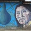 Mural on Av Alberto Zambrano at 9 de Octubre (6)