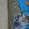 Mural on Av Alberto Zambrano at 9 de Octubre (7)