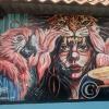 Mural on Av Francisco de Orellana near C. Bolivar (16)