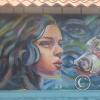 Mural on Av Francisco de Orellana near C. Bolivar (2)