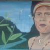 Mural on Av Francisco de Orellana near C. Bolivar (5)