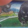 Mural on Av Francisco de Orellana near C. Bolivar (6)