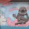 Mural on Av Francisco de Orellana near C. Bolivar (9)