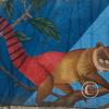 Mural on C. Bolivar near Av. Manabi (2)