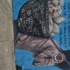 Mural on C. Bolivar near Av. Manabi (5)