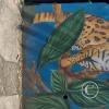 Mural on C. Bolivar near Av. Manabi