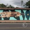 Mural on Ruta Panamericana near Citayacu (2)