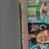 Mural on Ruta Panamericana near Citayacu (5)