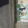 Mural on Simon Bolivar near Av 20 de Julio