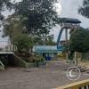 Parque Acuatico