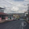 Pichincha and Azoques