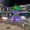 Plaza Mexico at 27 de Febrero and Av Francisco de Orellana (5)