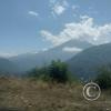 View from the bus looking east from E30 near Chaupi (3)