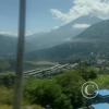 View from the bus looking east from E30 near Chaupi (4)