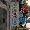 City name Q in Parque Central