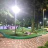 Parque Central at Av 11 de Julio and Av Napo (2)