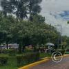 Parque Central at Av 11 de Julio and Av Napo (7)