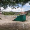Skate Park at Suecia and Alemania