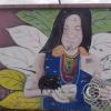Mural in Parque del Nino at 8 de Diciembre (3)