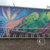 Mural in Parque del Nino at 8 de Diciembre (4)