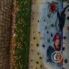 Mural in Parque del Nino at 8 de Diciembre (9)