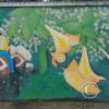 Mural on Maria Troncatti near 8 de Diciembre (4)