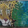 Mural on Maria Troncatti near 8 de Diciembre (7)