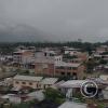 city view from the top of the Gran Hotel Yantzaza