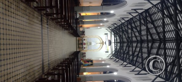 Catedral de Aregua (7)