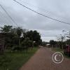 Unnamed road