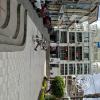 Alongside the Plaza de Armas